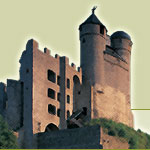 Burg Greifenstein