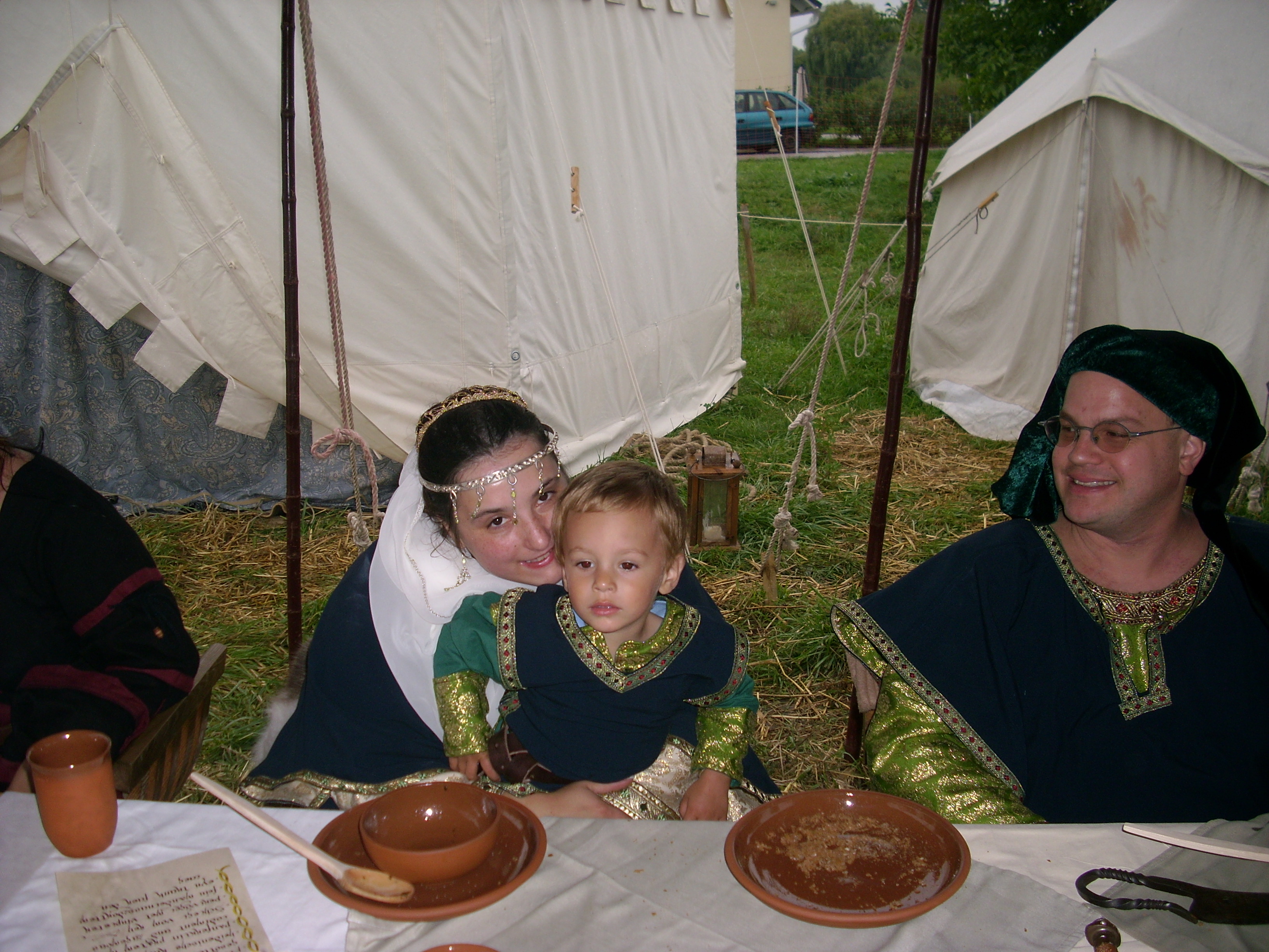 Hochzeit